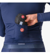 CASTELLI SQUALL SHELL JKT