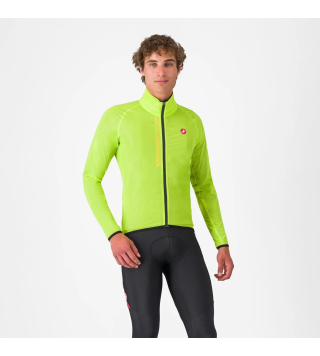 CASTELLI SQUALL SHELL JKT