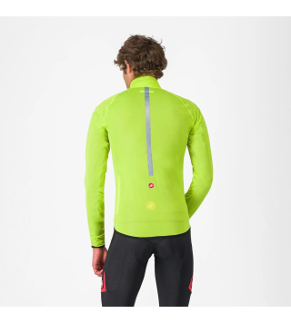 CASTELLI SQUALL SHELL JKT