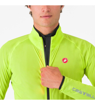 CASTELLI SQUALL SHELL JKT