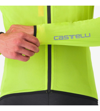 CASTELLI SQUALL SHELL JKT