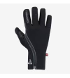 CASTELLI ROSSO CORSA ESPRESSO 2 GLOVE BLACK
