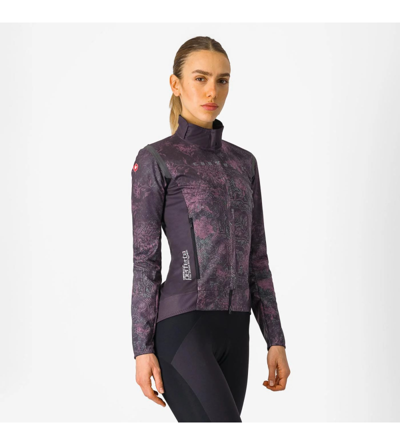 CASTELLI PERFETTO LTD RoS 2 W JKT