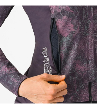CASTELLI PERFETTO LTD RoS 2 W JKT