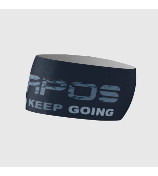 KARPOS PELMETTO HEADBAND...