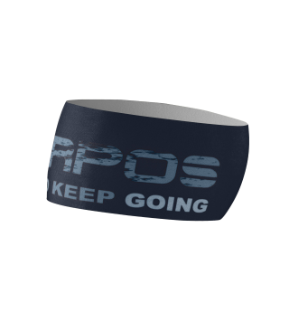 KARPOS PELMETTO HEADBAND VULCAN BERING SEA