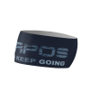 KARPOS PELMETTO HEADBAND VULCAN BERING SEA