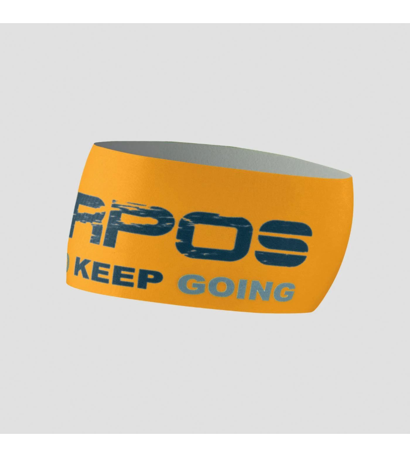 KARPOS PELMETTO HEADBAND MIDNIGHT BLUE