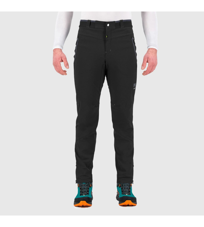 KARPOS PIETENA PANTS BLACK DARK GREY