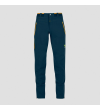 KARPOS PIETENA PANTS MIDNIGHT GOLDEN