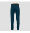 KARPOS PIETENA PANTS MIDNIGHT GOLDEN