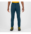 KARPOS PIETENA PANTS MIDNIGHT GOLDEN