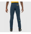 KARPOS PIETENA PANTS MIDNIGHT GOLDEN
