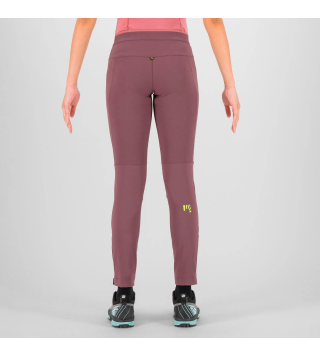 KARPOS PIETENA W PANTS HUCKLEBERRY
