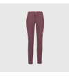 KARPOS PIETENA W PANTS HUCKLEBERRY