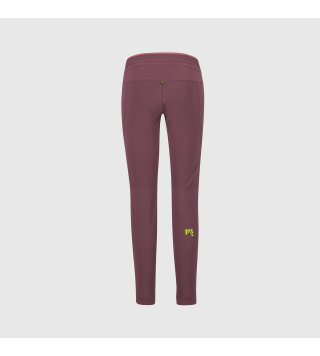 KARPOS PIETENA W PANTS HUCKLEBERRY