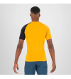 KARPOS DINAMICO MERINO 130 T-SHIRT GOLDEN BLACK