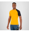 KARPOS DINAMICO MERINO 130 T-SHIRT GOLDEN BLACK