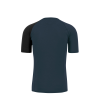 KARPOS DINAMICO MERINO 130 T-SHIRT MINDNIGHT BLACK