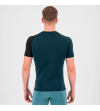 KARPOS DINAMICO MERINO 130 T-SHIRT MINDNIGHT BLACK