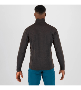 KARPOS PIZZOCCO FULL ZIP FL BLACK