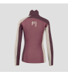 KARPOS FEDERIA W FLEECE ROSE HUCKLE