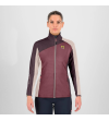 KARPOS FEDERIA W FLEECE ROSE HUCKLE