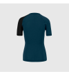 KARPOS DINAMICO MERINO 130 T-SHIRT DONNA
