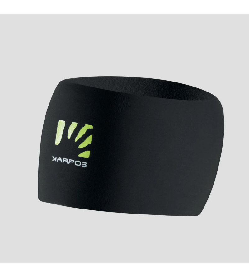 KARPOS PELMO ESSENTIAL HANDB. BLACK