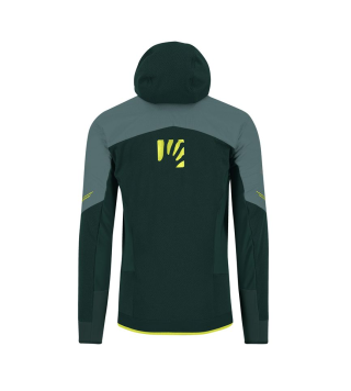 KARPOS ALAGNA PLUS EVO JKT NORTH ATLANTIC FOREST