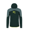 KARPOS ALAGNA PLUS EVO JKT NORTH ATLANTIC FOREST