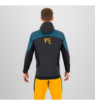 KARPOS ALAGNA PLUS EVO JKT NORTH ATLANTIC FOREST