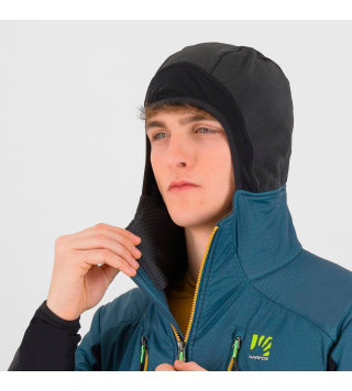 KARPOS ALAGNA PLUS EVO JKT NORTH ATLANTIC FOREST