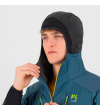 KARPOS ALAGNA PLUS EVO JKT NORTH ATLANTIC FOREST