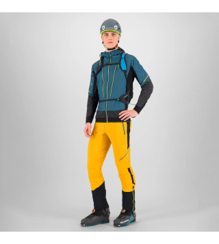 KARPOS ALAGNA PLUS EVO JKT NORTH ATLANTIC FOREST