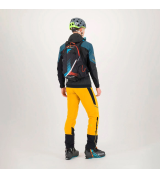 KARPOS ALAGNA PLUS EVO JKT NORTH ATLANTIC FOREST