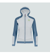 KARPOS WLAGNA PLUS EVO JKT DECO ROSE