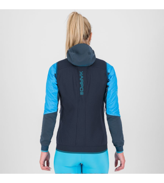 KARPOS W ALAGNA PLUS VEST VULCAN
