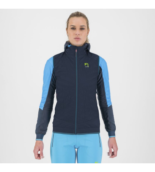 KARPOS W ALAGNA PLUS VEST VULCAN