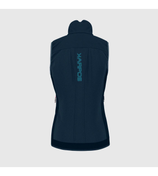 KARPOS W ALAGNA PLUS VEST VULCAN