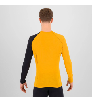 KARPOS DINAMICO MERINO 130 JERSEY LS