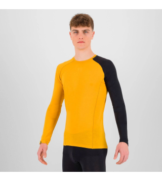 KARPOS DINAMICO MERINO 130 JERSEY LS