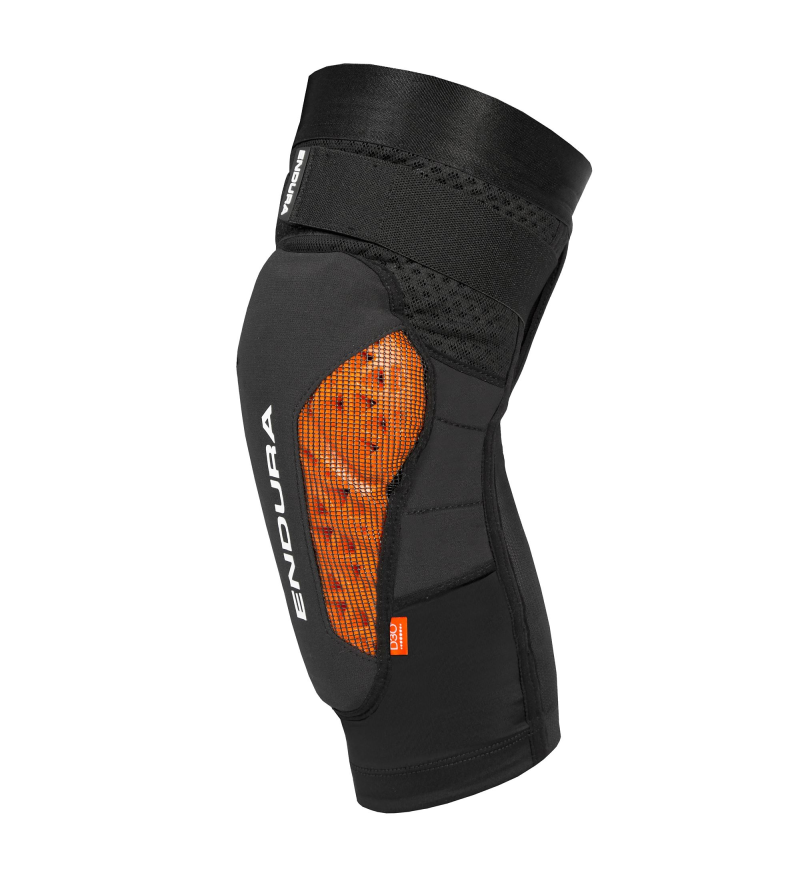 ENDURA GINOCHIERA MT500 LITE KNEE PAD NERO