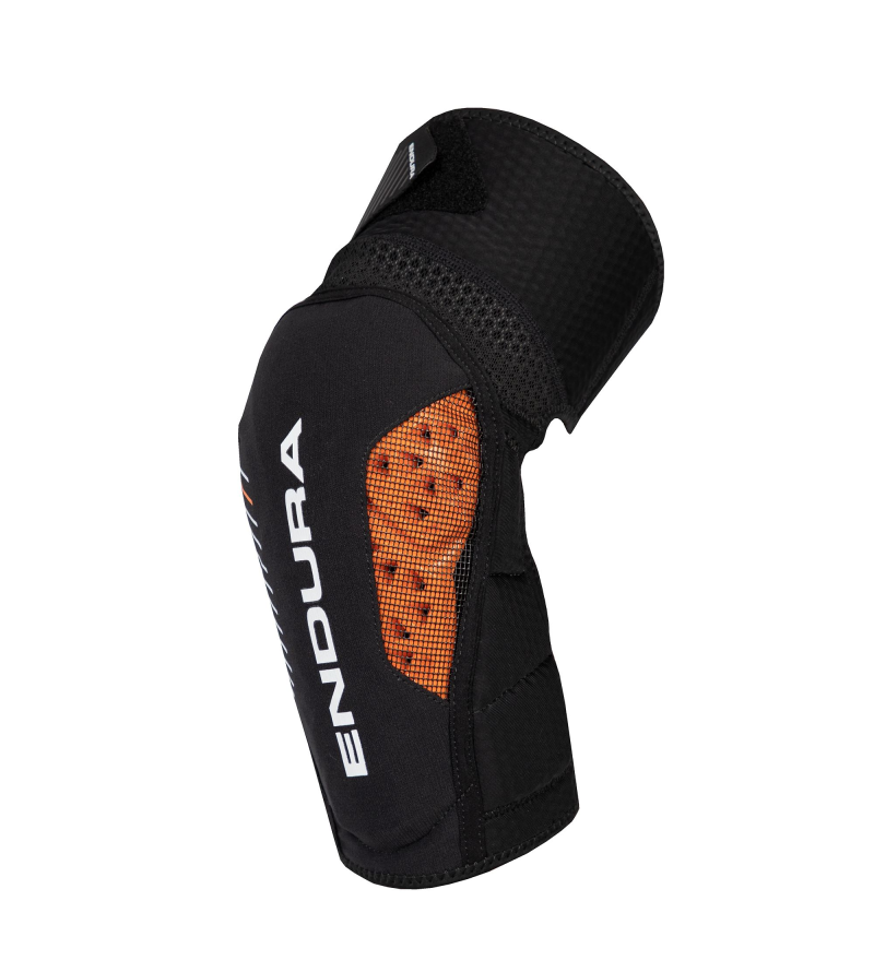 ENDURA GINOCHIERA MT500 OPEN KNEE PAD BLACK