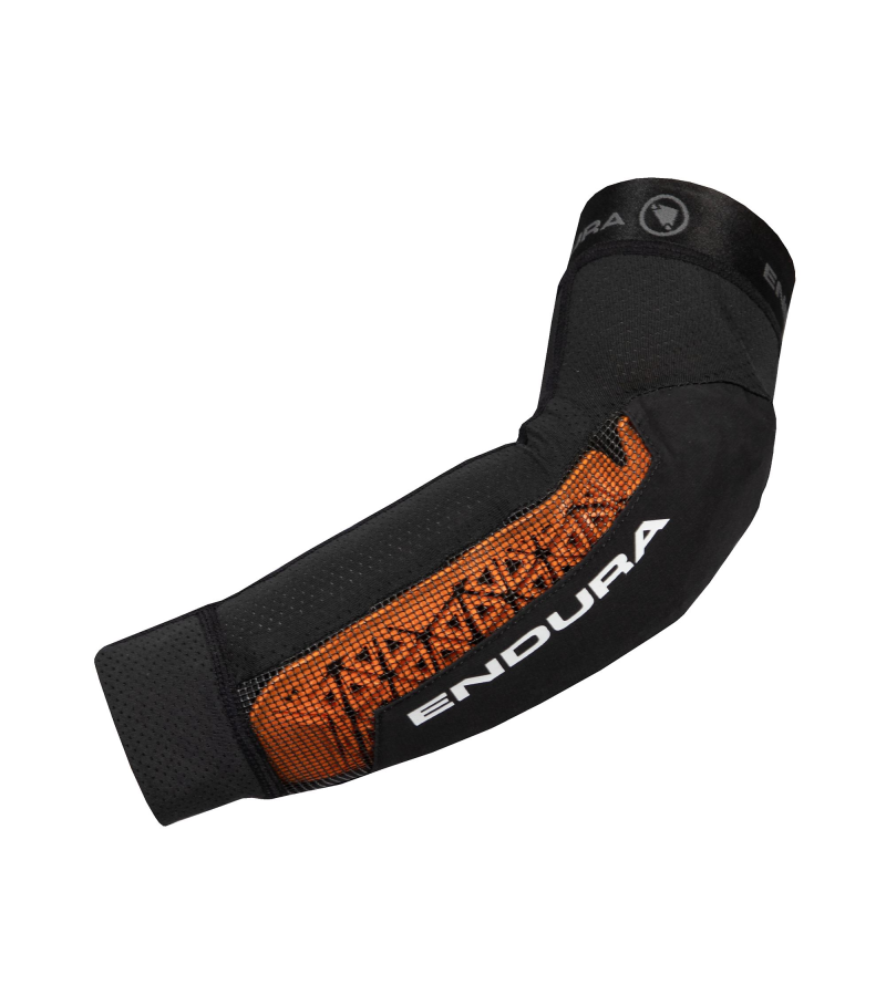 ENDURA D3O ELBOW PAD NERO