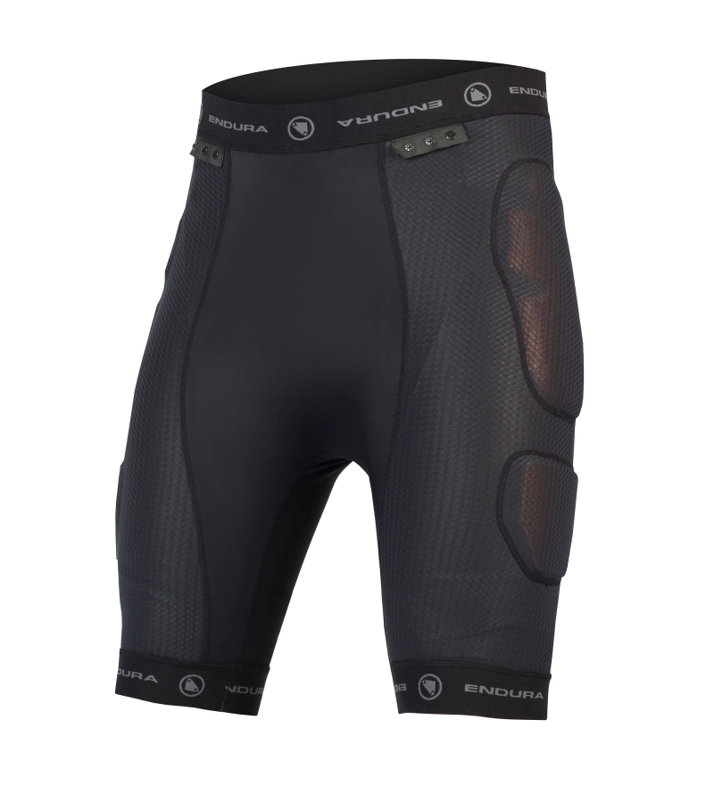 MT500 PROTECTOR USHORT II BLACK
