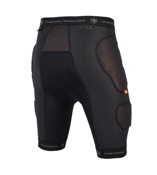 MT500 PROTECTOR USHORT II BLACK