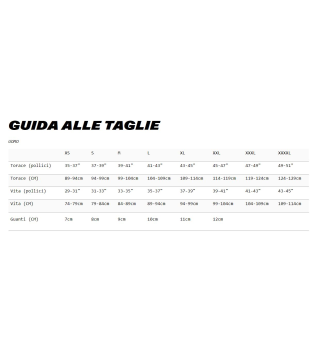 ENDURA MT500 SPRAY TROUSERS NERO