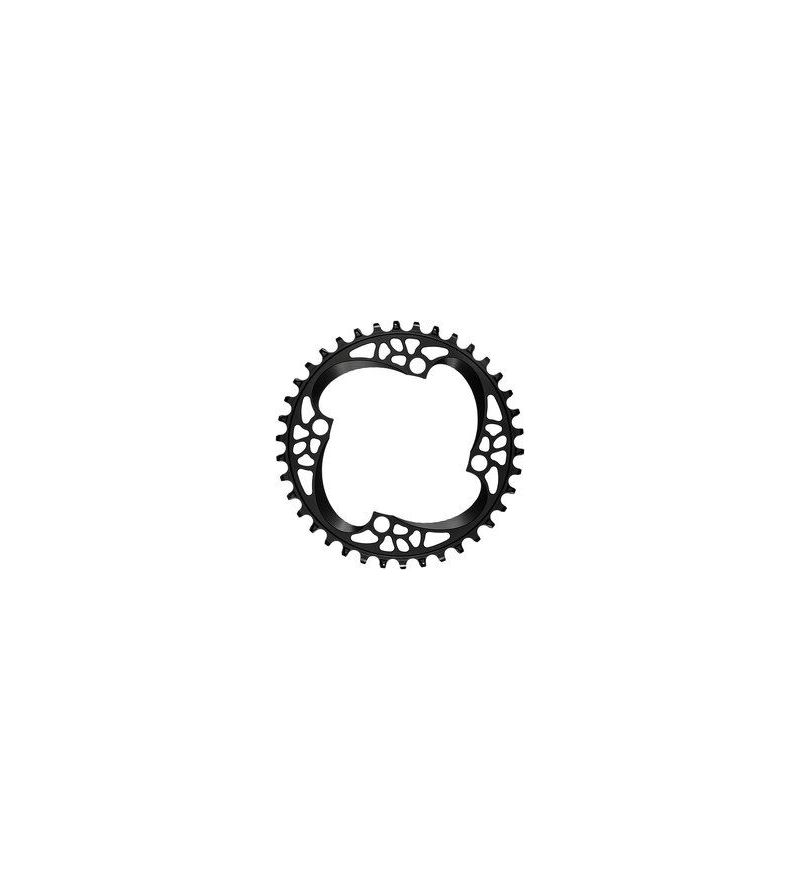 ABSOLUTE BLACK CORONA 104/64 BCD 36T BLACK