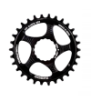 BLACKSPIRE CORONA SNAGGLETOOTH CINCH 32T BLACK